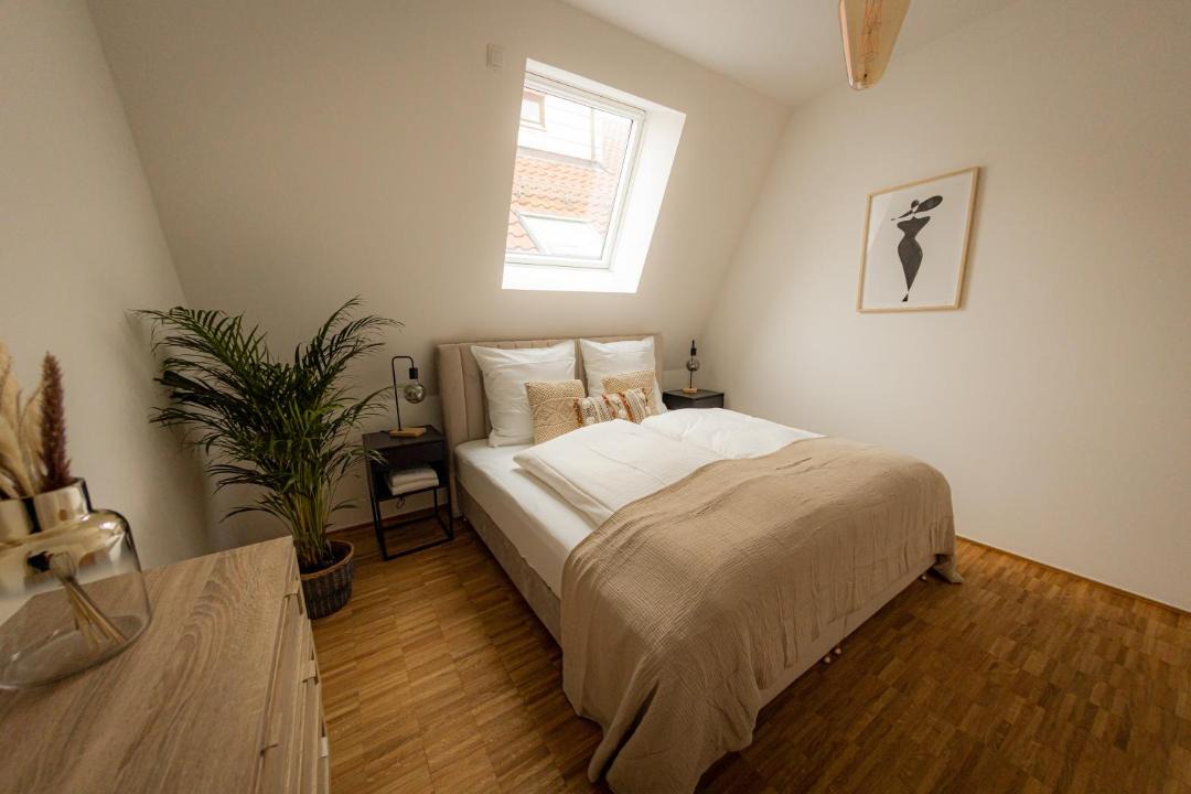 Photo of Bedroom in Passau