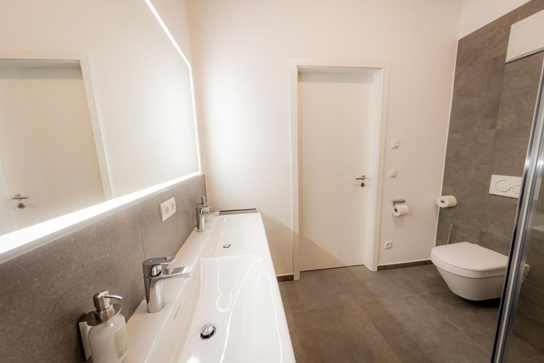 Photo of Bathroom in Passau