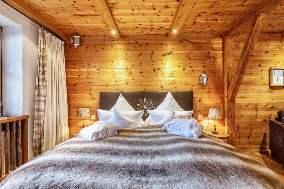 Photo of Bedroom in Inzell