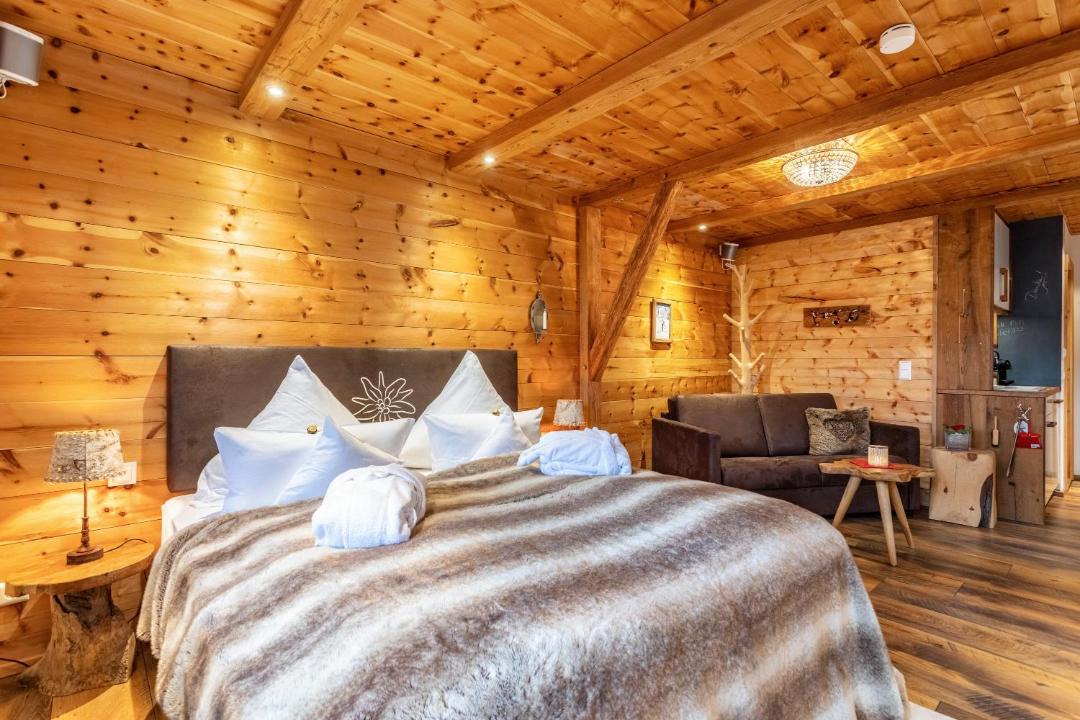 Photo of Bedroom in Inzell
