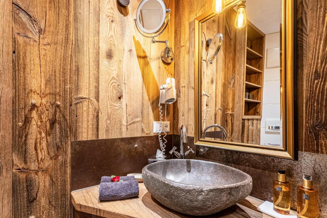 Photo of Bathroom in Inzell
