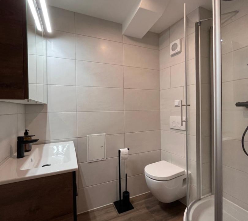 Photo of Bathroom in Sankt Englmar