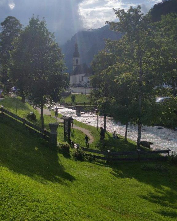 Photo of Others in Ramsau