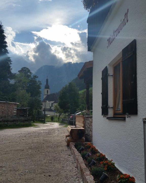 Photo of Others in Ramsau