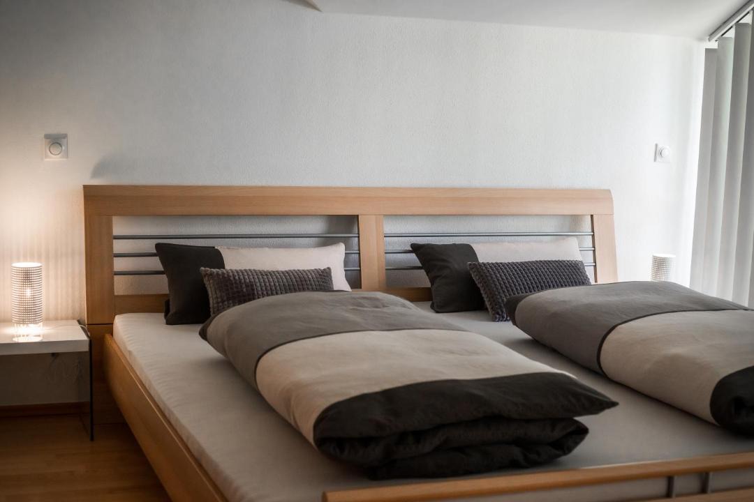 Photo of Bedroom in Breitenberg