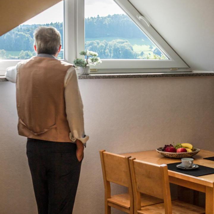 Photo of Livingroom in Breitenberg