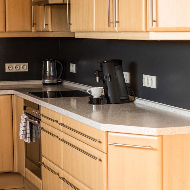 Photo of Kitchen in Breitenberg