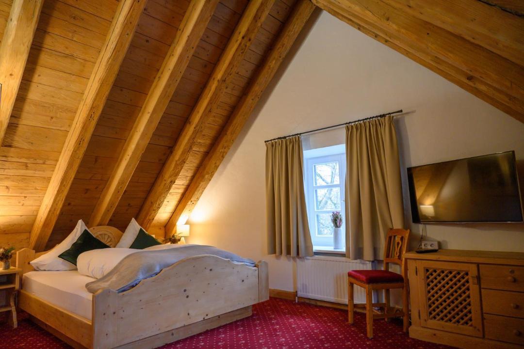 Photo of Bedroom in Allach-Untermenzing