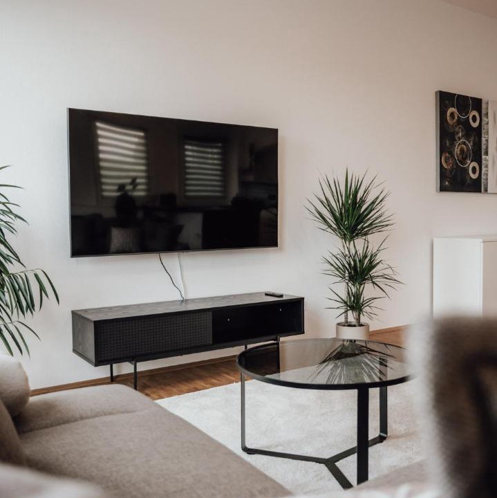 Photo of Livingroom in Heidingsfeld