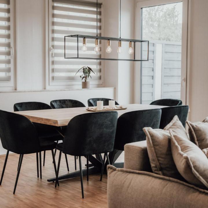 Photo of Livingroom in Heidingsfeld