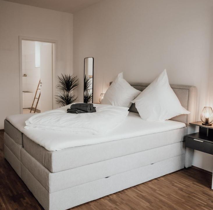 Photo of Bedroom in Heidingsfeld