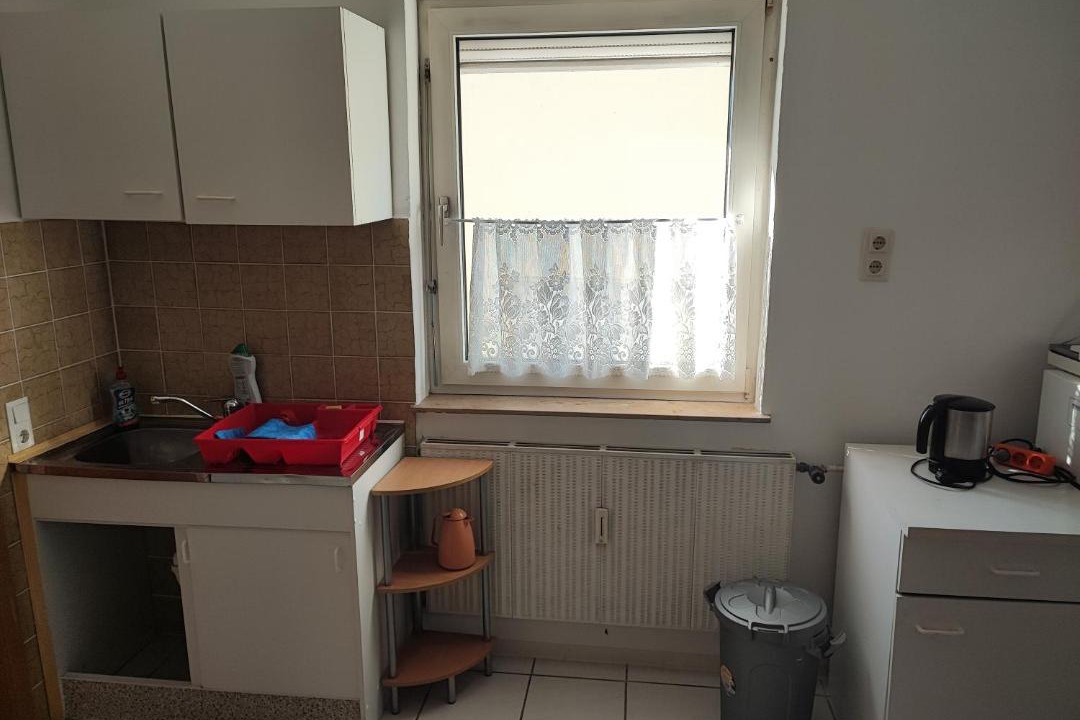 Photo of Kitchen in Gaedheim