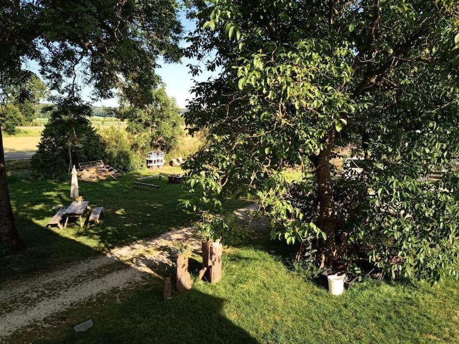 Photo of Outdoor in Wassertruedingen
