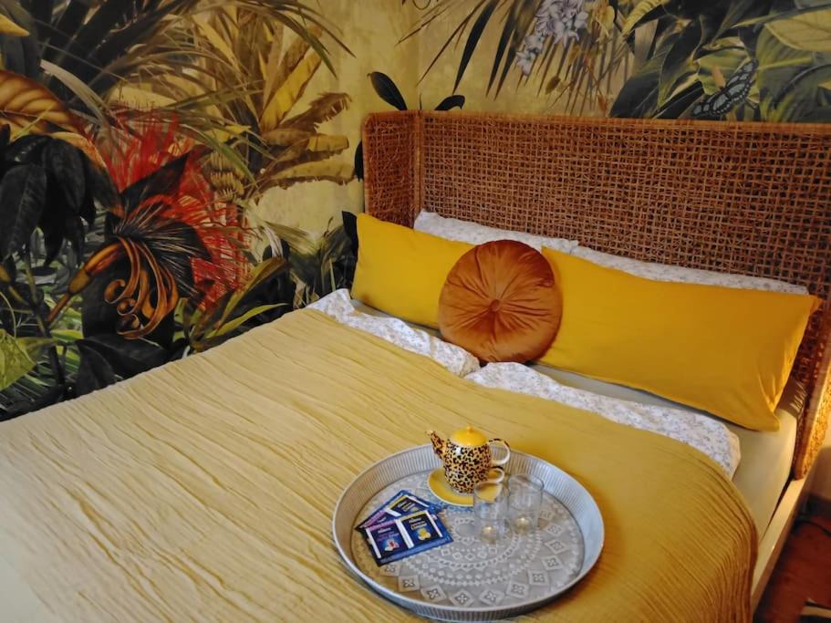 Photo of Bedroom in Wassertruedingen