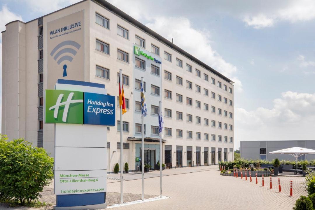 Photo of Others in Munchen District
