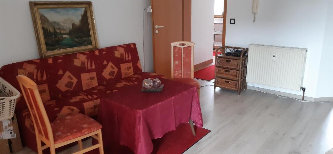 Photo of Livingroom in Pocking