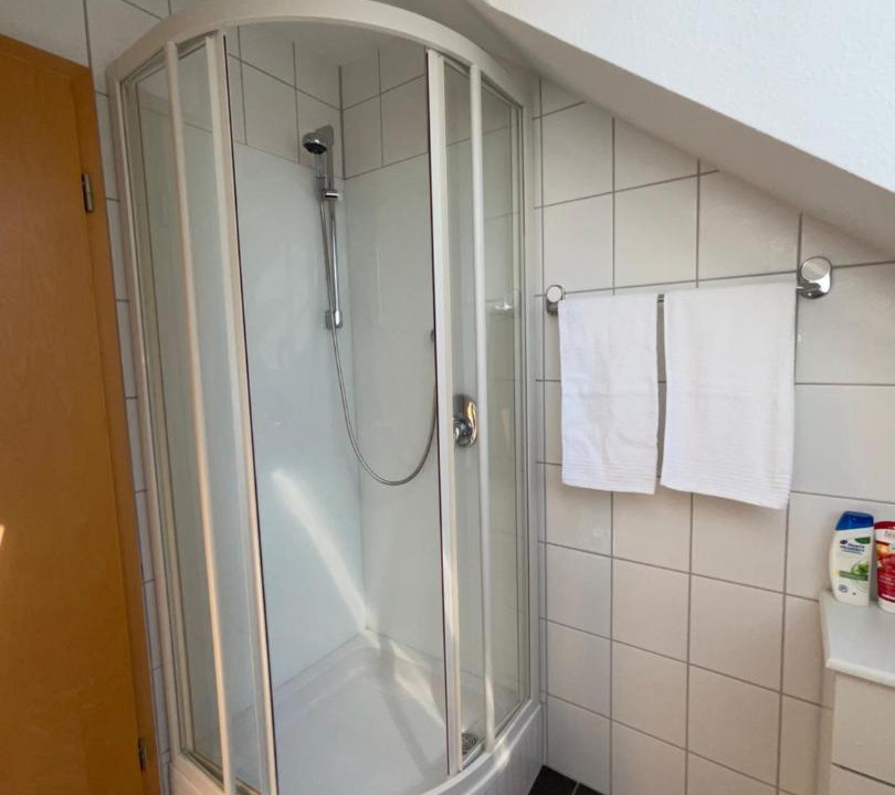 Photo of Bathroom in Hilzhofen