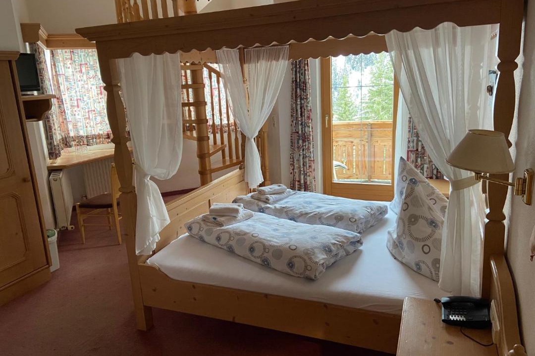 Photo of Bedroom in Spiss
