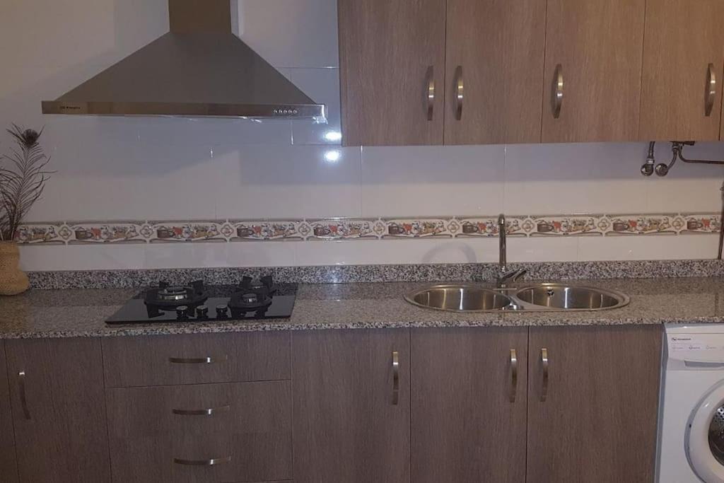 Photo of Kitchen in Cortes de Baza
