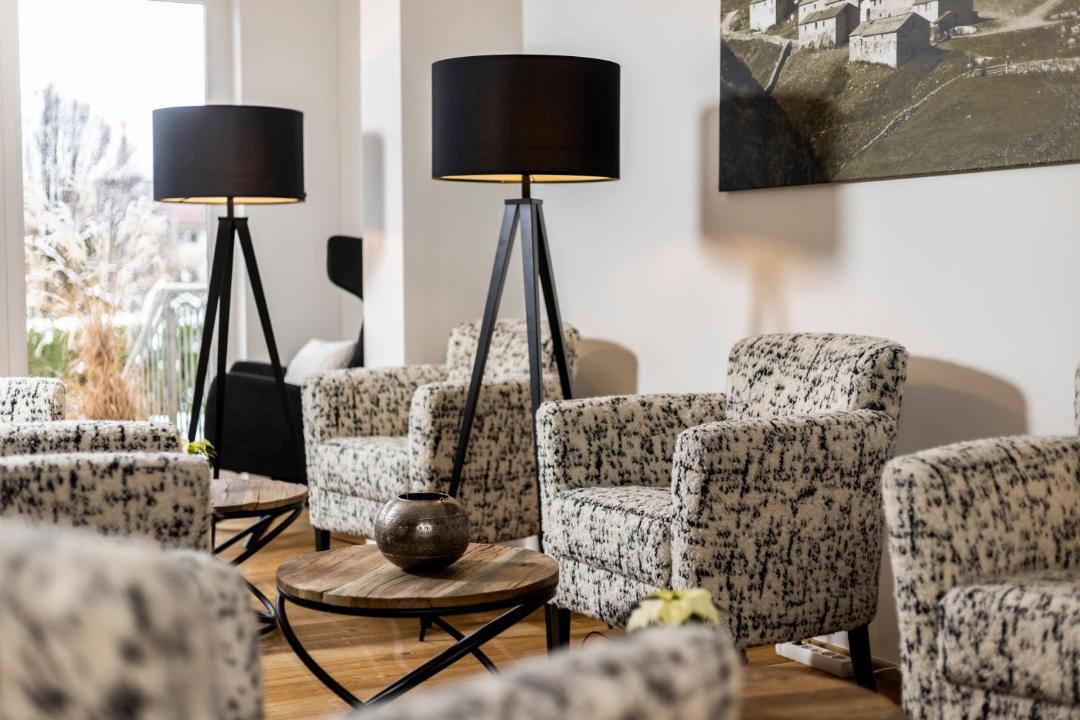 Photo of Livingroom in Lienz