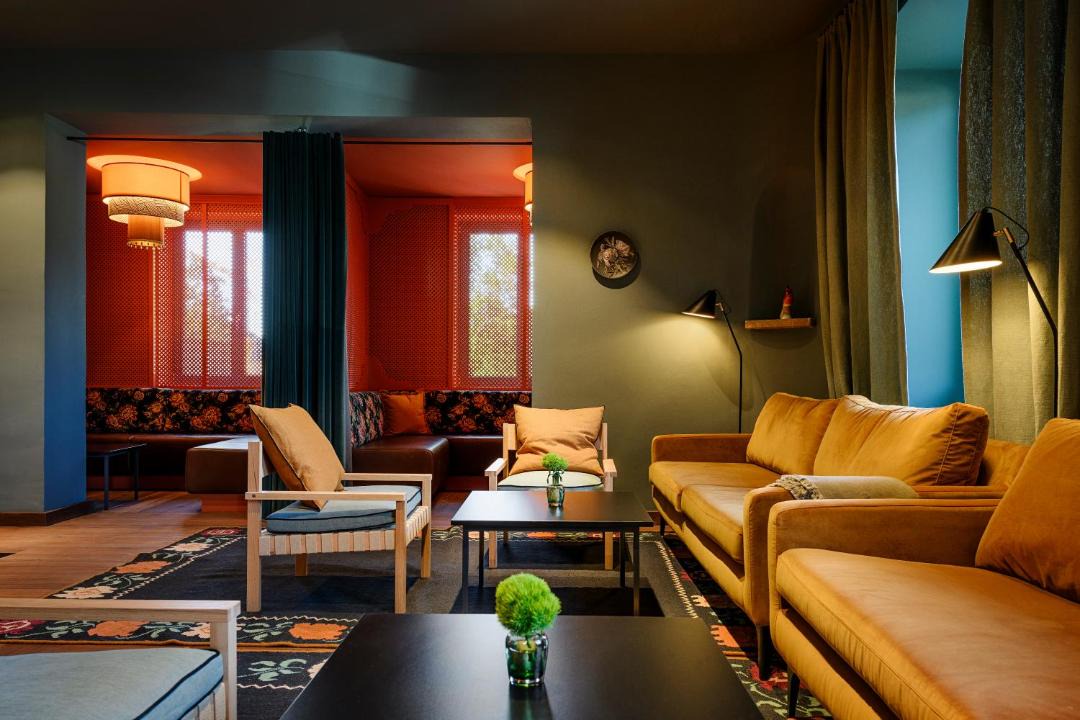 Photo of Livingroom in Bad Wiessee