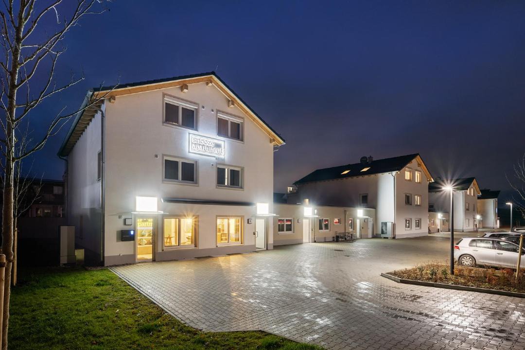 Photo of Others in Furstenfeldbruck District