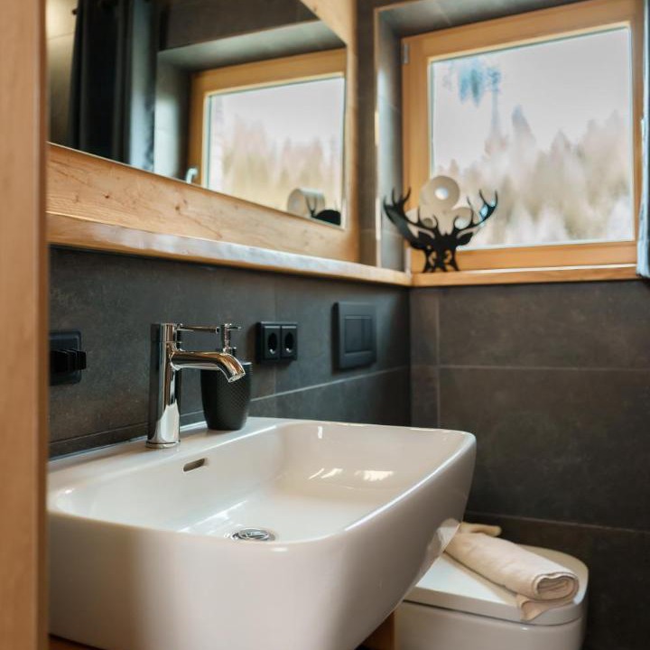 Photo of Bathroom in Bischofsgruen