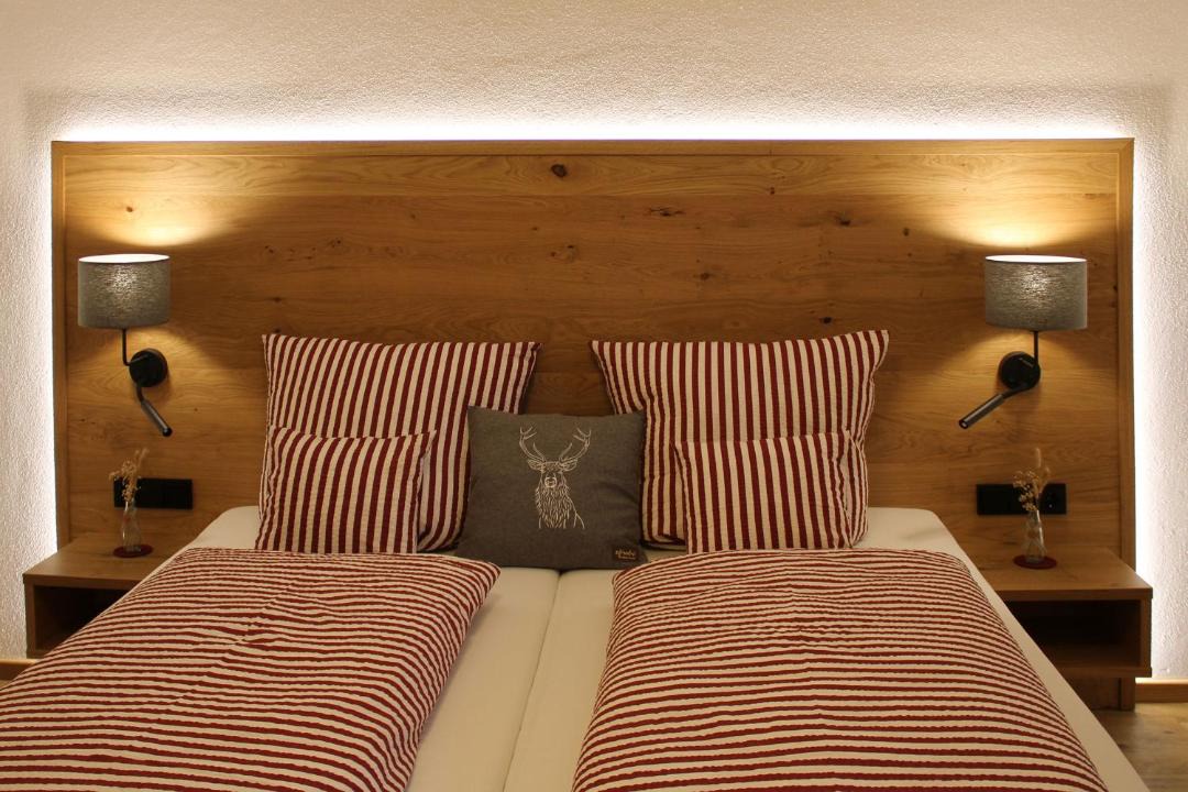 Photo of Bedroom in Bad Hindelang