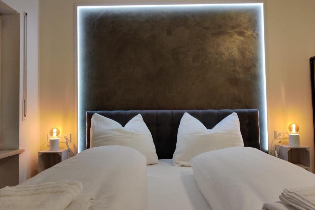 Photo of Bedroom in Grombuhl