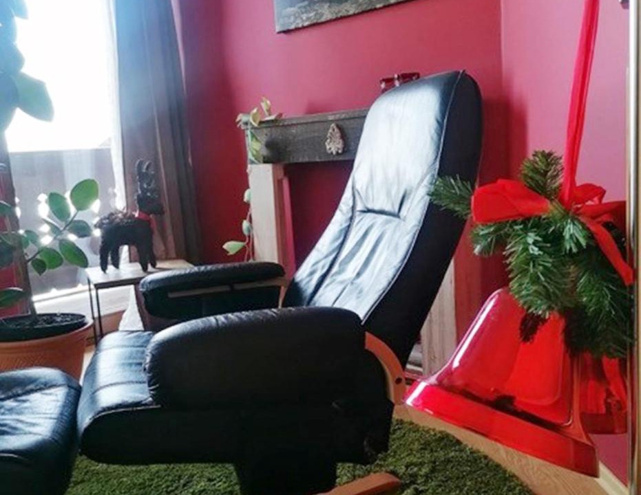 Photo of Livingroom in Entfelden