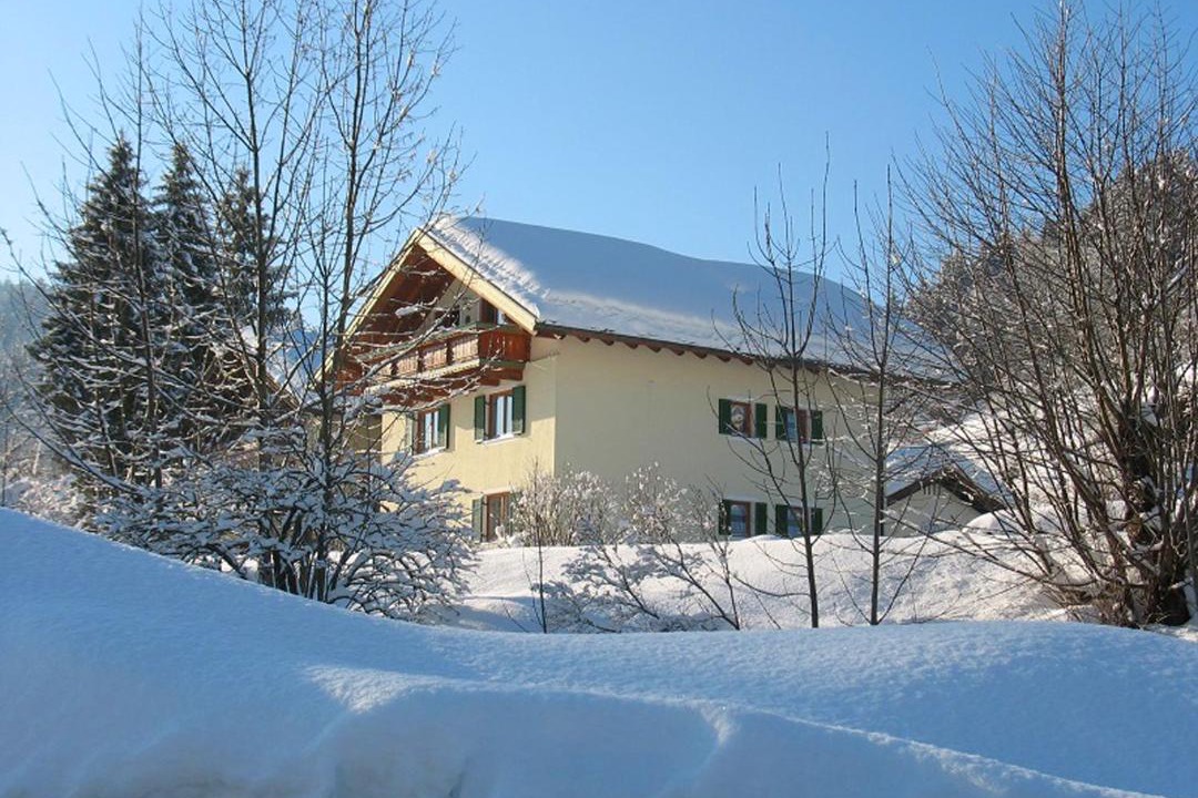 Photo of Buildings in Aschau im Chiemgau