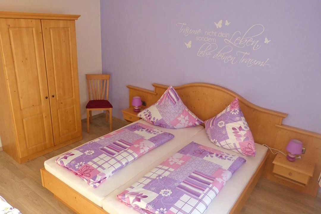 Photo of Bedroom in Aschau im Chiemgau