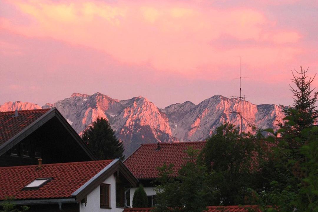 Photo of Others in Aschau im Chiemgau