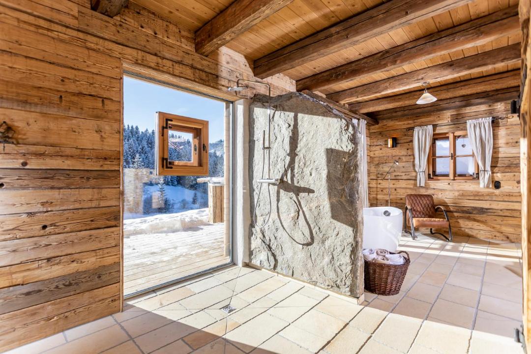 Photo of Bathroom in Jungholz