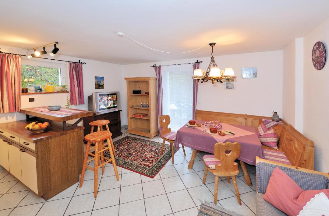 Photo of Livingroom in Stanggaß