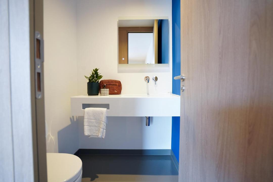 Photo of Bathroom in Sendling - Westpark