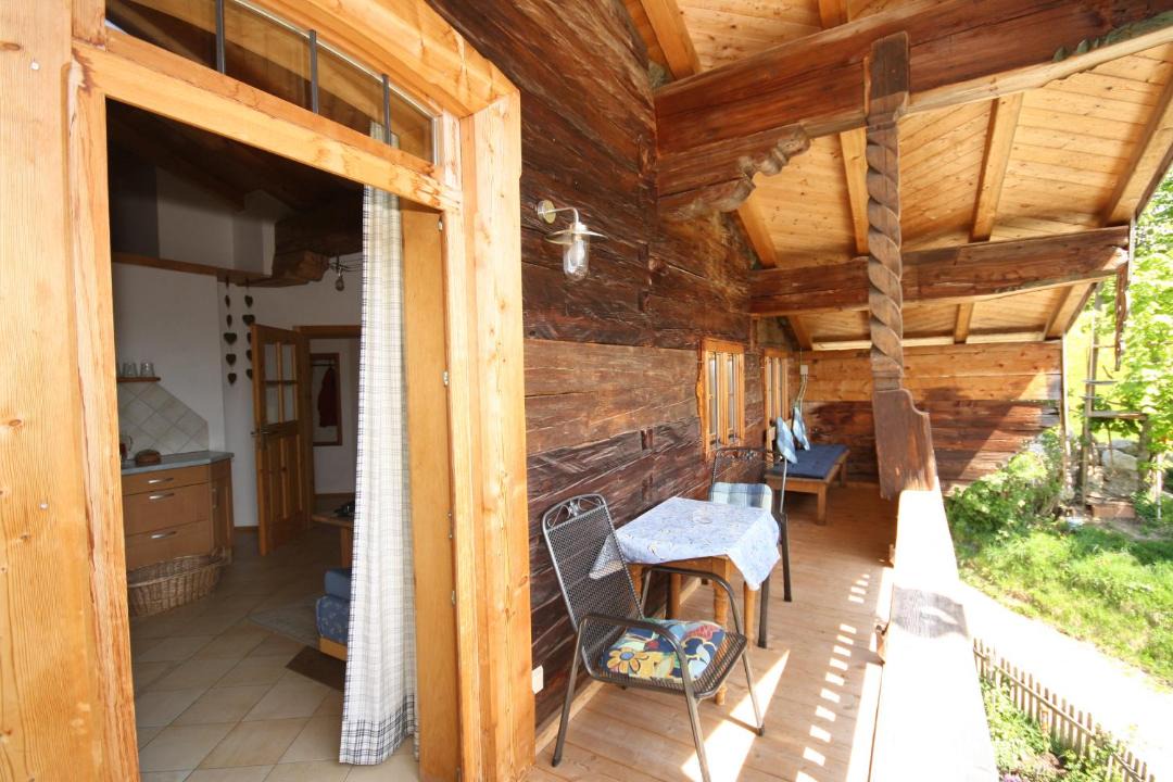 Photo of Others in Aschau im Chiemgau