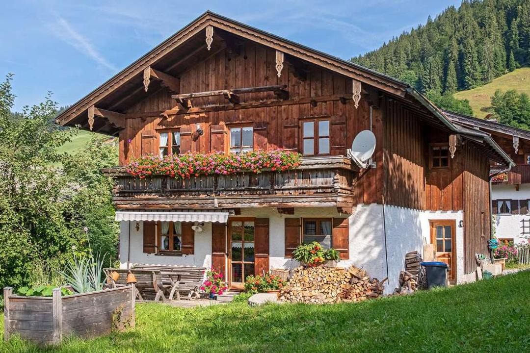 Photo of Others in Aschau im Chiemgau