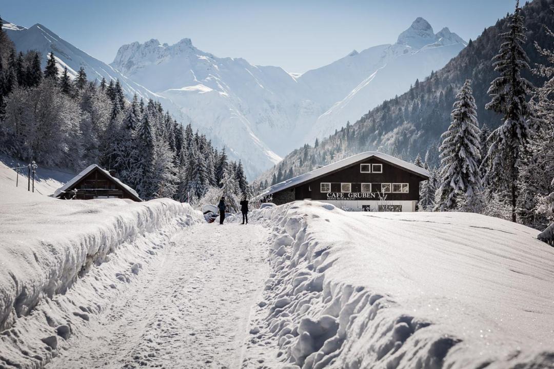 Photo of Others in Oberstdorf