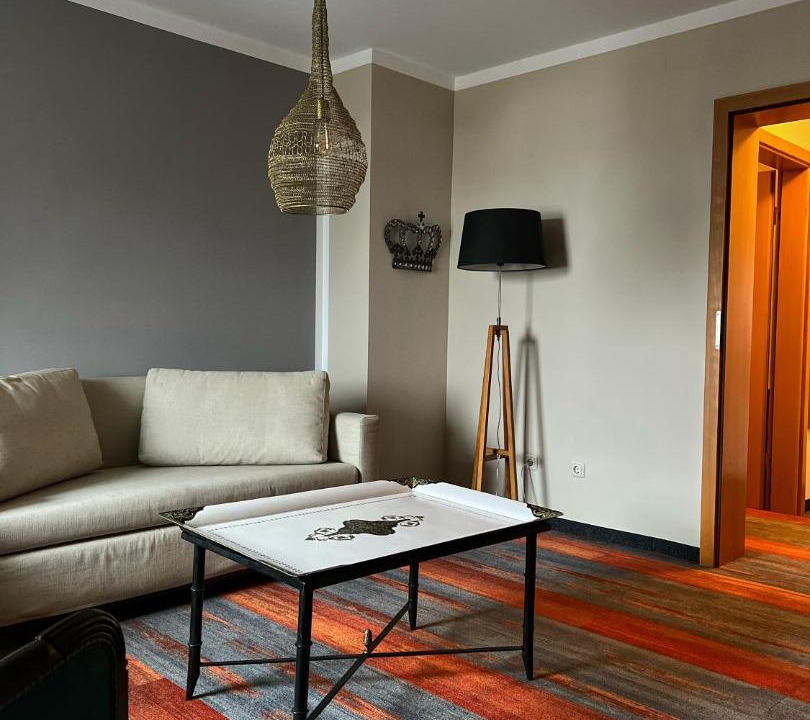 Photo of Livingroom in Obere Au