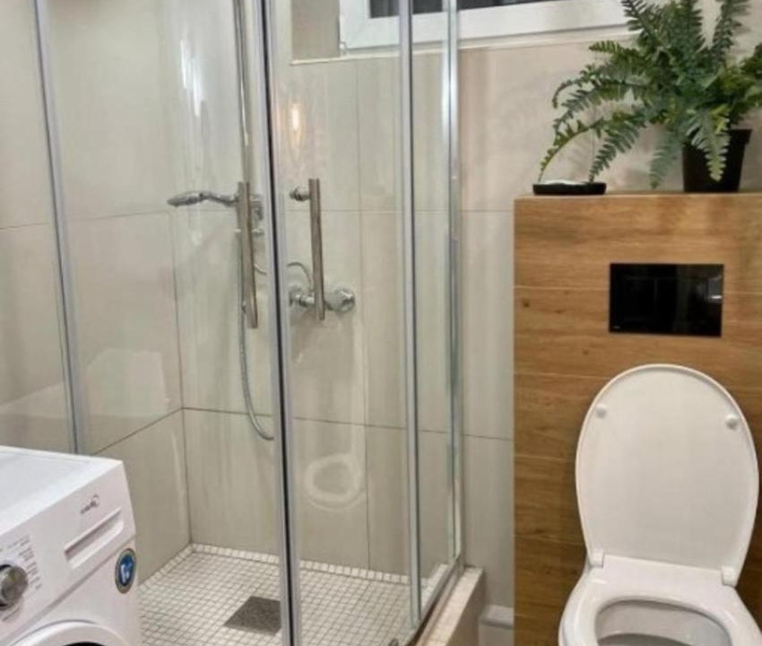 Photo of Bathroom in Eltersdorf