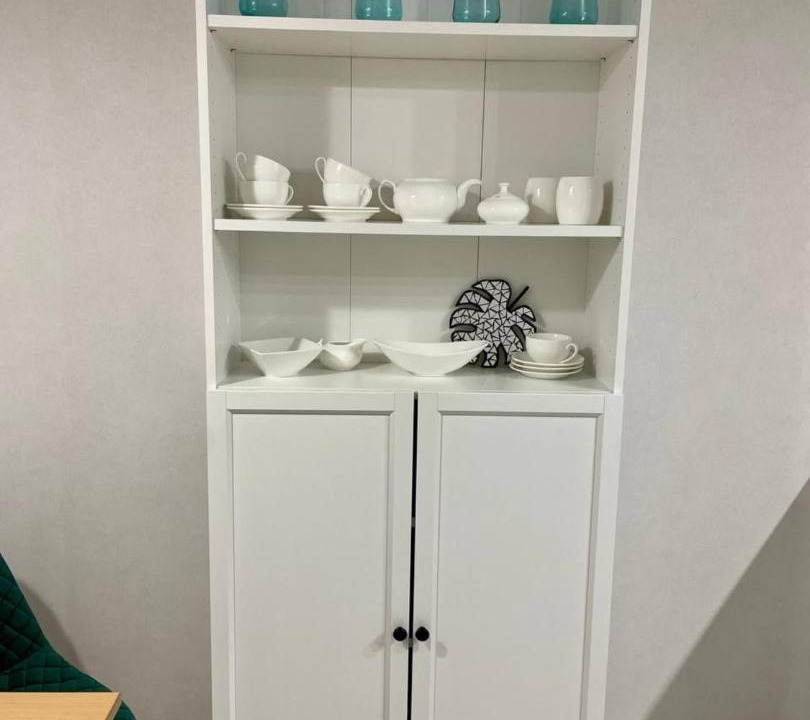 Photo of Kitchen in Eltersdorf