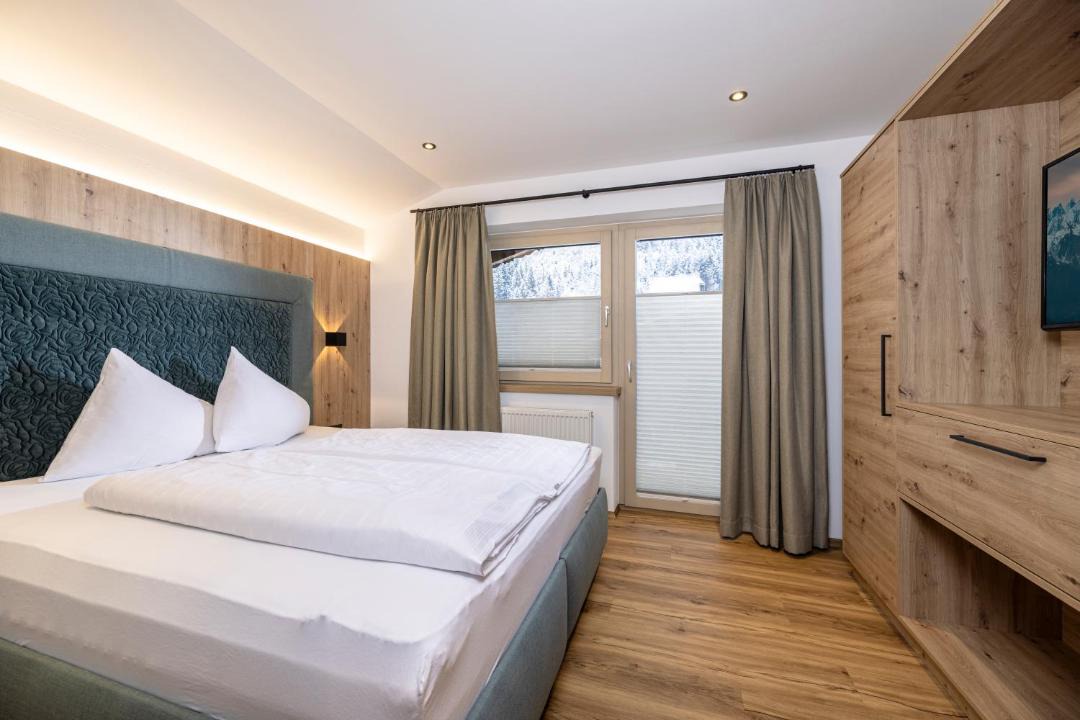 Photo of Bedroom in Stumm