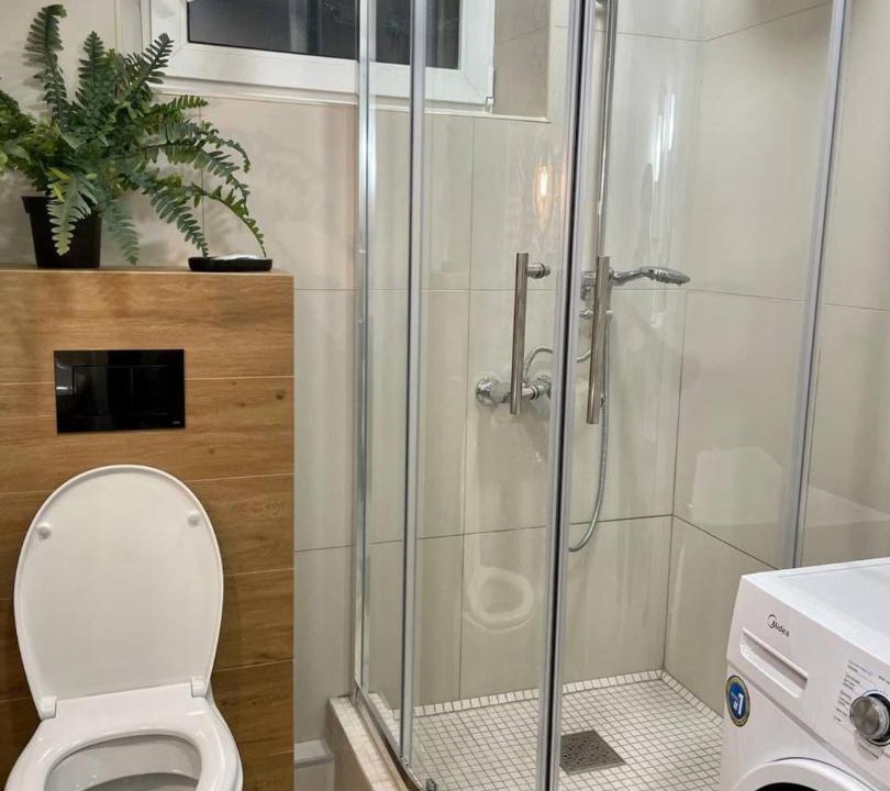 Photo of Bathroom in Eltersdorf