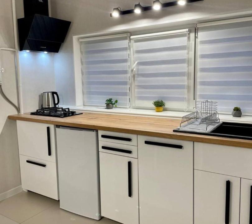 Photo of Kitchen in Eltersdorf