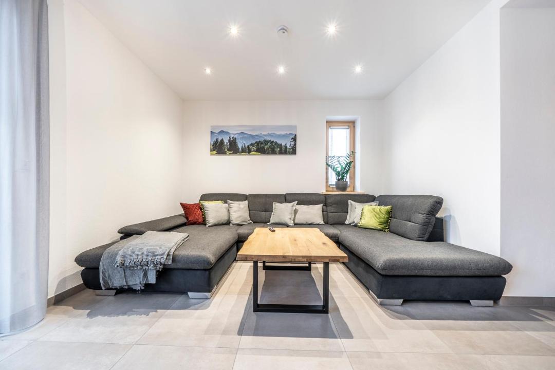 Photo of Livingroom in Lenggries