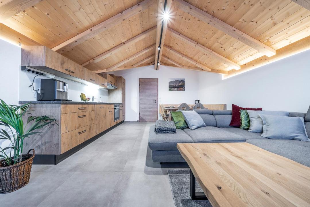 Photo of Livingroom in Lenggries