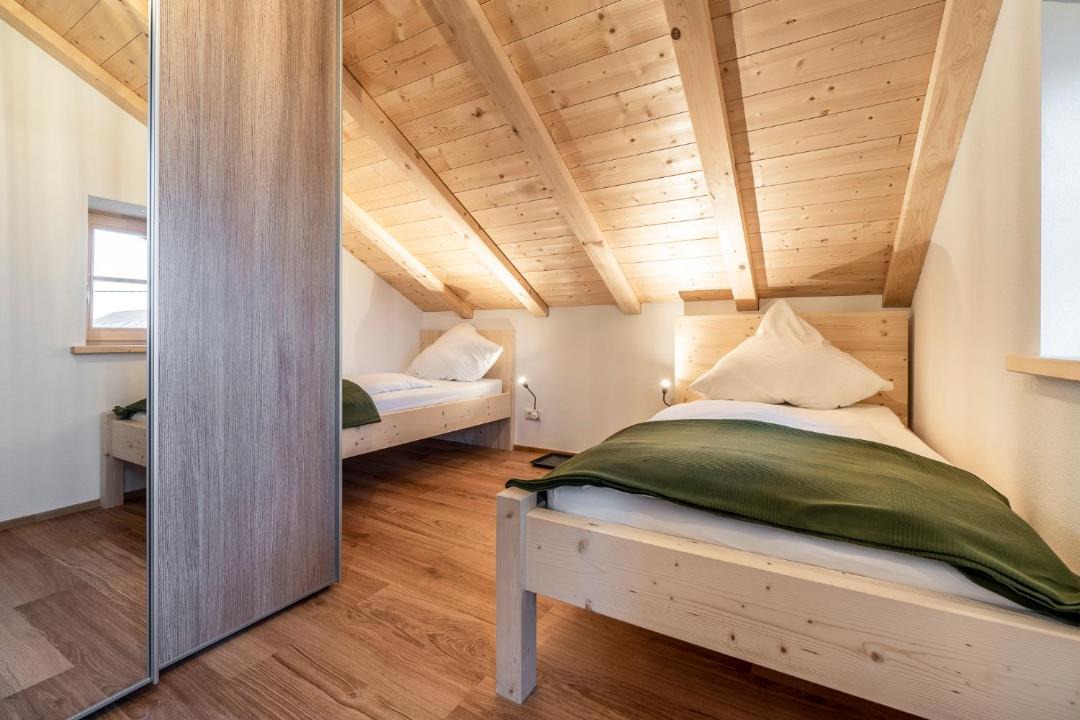 Photo of Bedroom in Lenggries