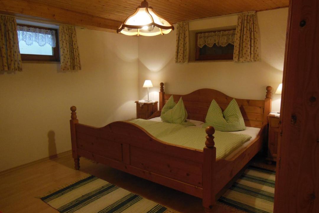 Photo of Bedroom in Stanggaß