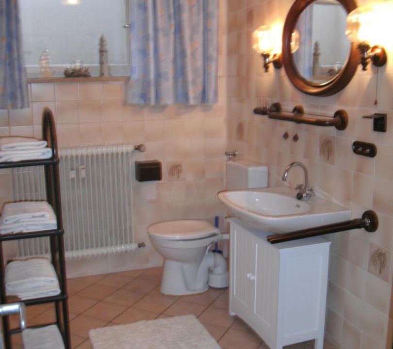 Photo of Kitchen in Stanggaß